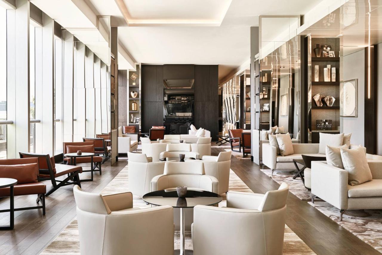 Ac Hotel By Marriott Santiago Cenco Costanera Eksteriør bilde